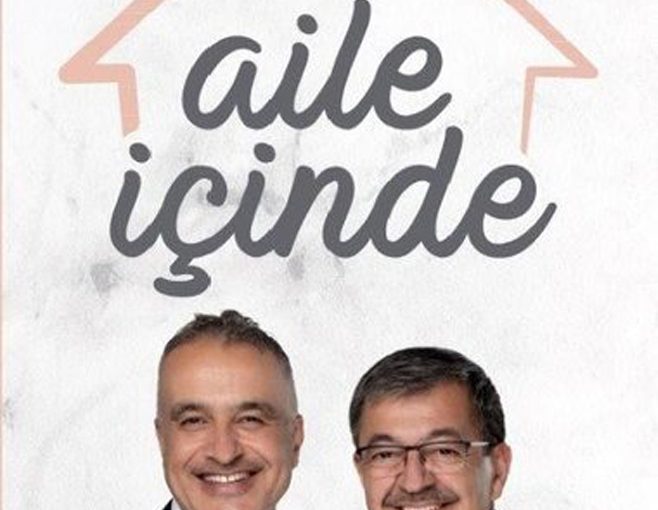 Aile İçinde