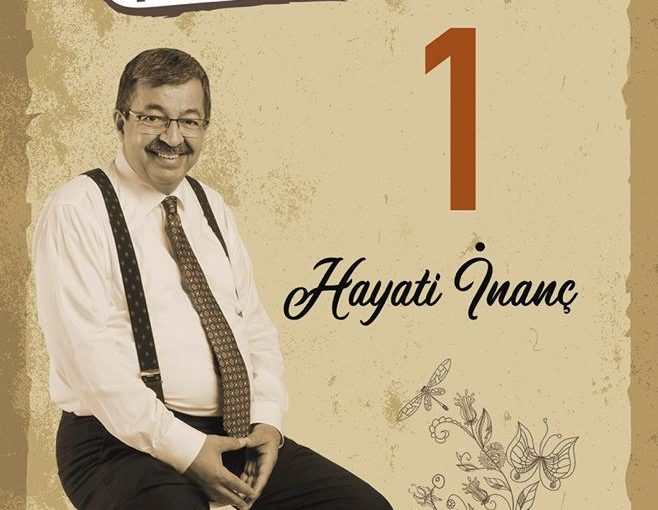 Can Veren Pervaneler – 1