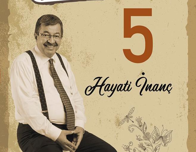 Can Veren Pervaneler – 5