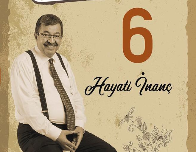 Can Veren Pervaneler – 6