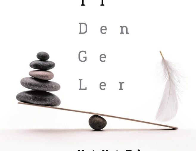 Hayati Dengeler