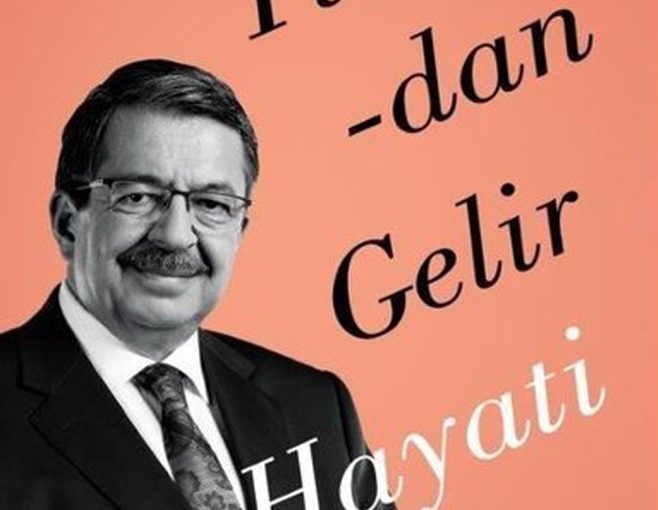 Sevgi Yukarıdan Gelir
